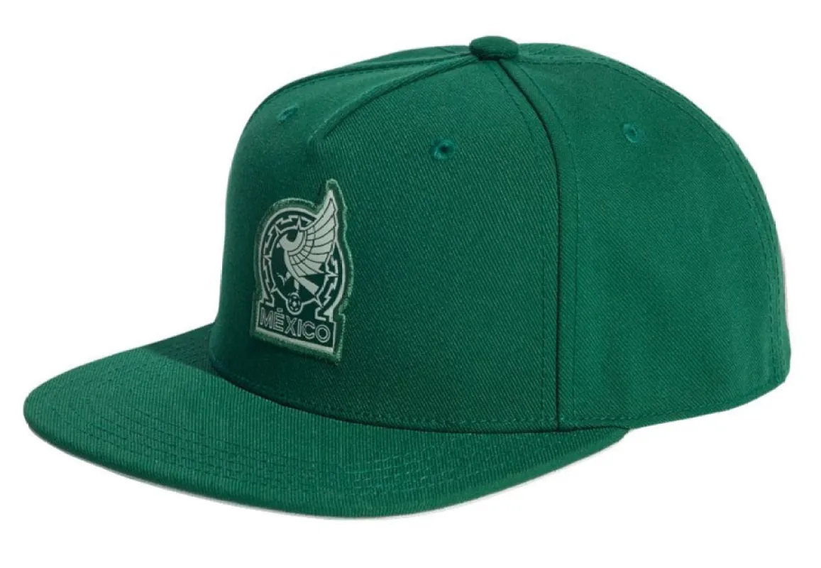 adidas Women's Fmf Sb Cap 'Mexico' - Ip4066 sold by Zulily