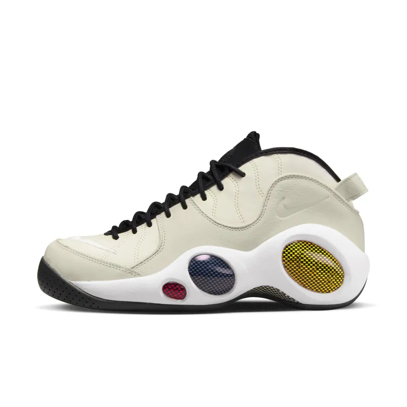 Nike Men's Air Zoom Flight 95 'Light Orewood Brown' - Dx3954-100 sold by Zulily