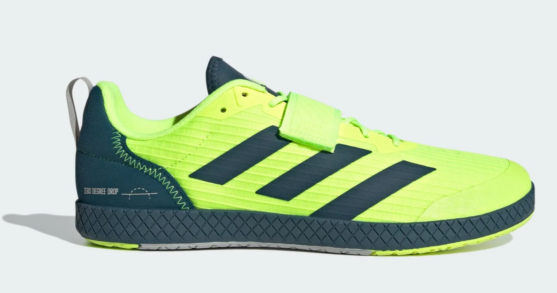 adidas Men's The Total - Hp6861 sold by Zulily