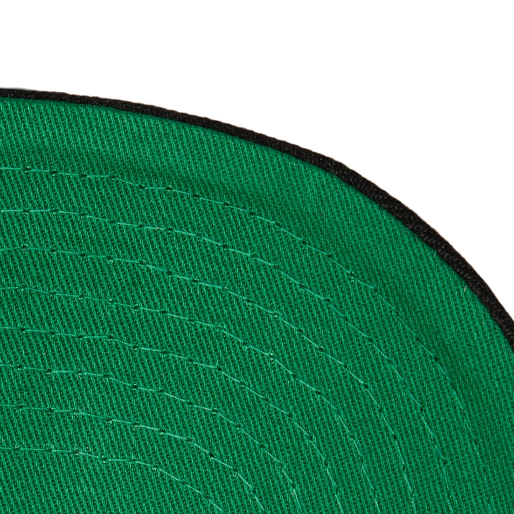 Mitchell & Ness Men's Nba Panorec Pro Snapback Celtics sold by Zulily product image thumbnail 3