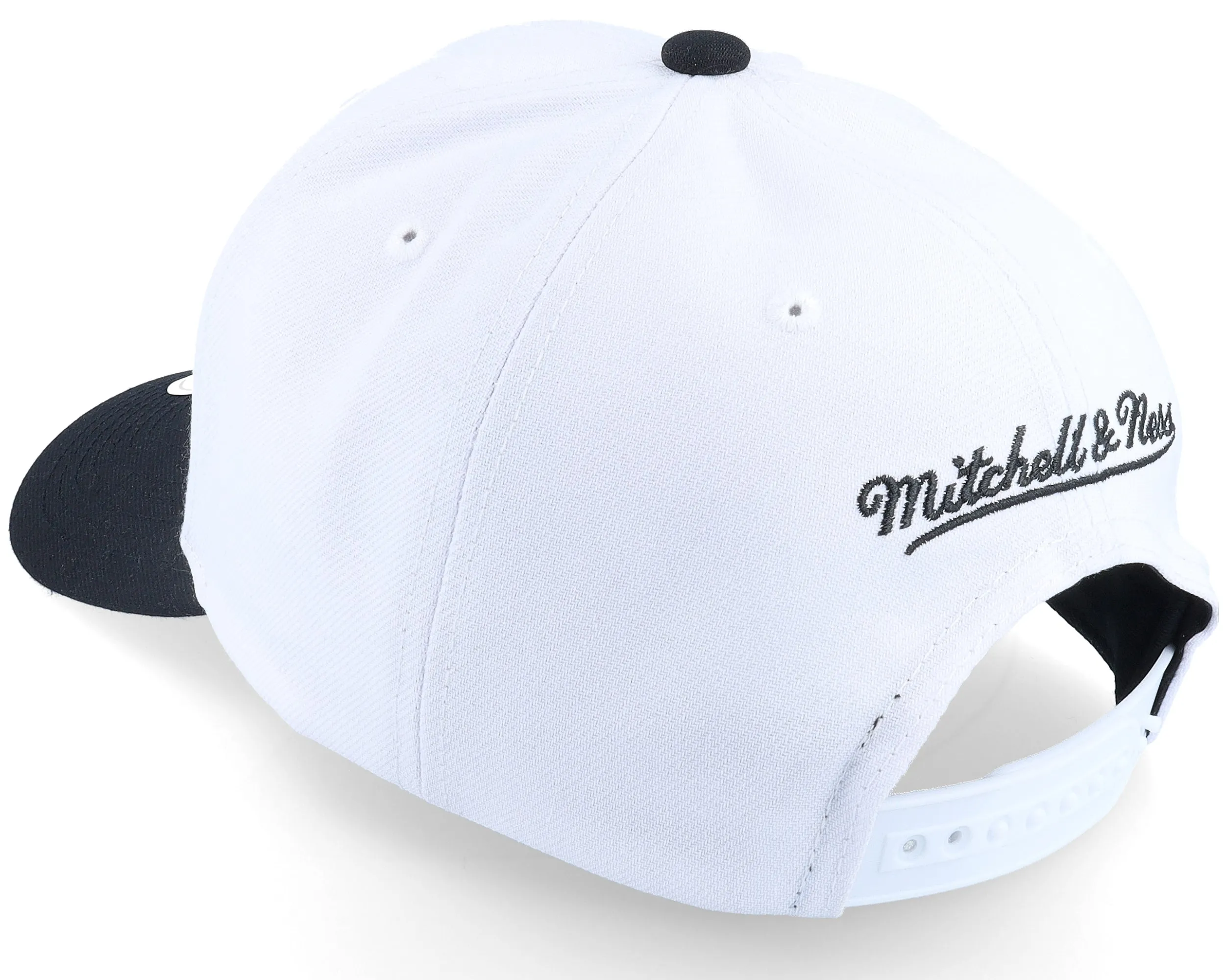 Mitchell & Ness Men's Nba Team 2 Tone 2.0 Pro Snapback Hwc Spurs sold by Zulily product image thumbnail 3