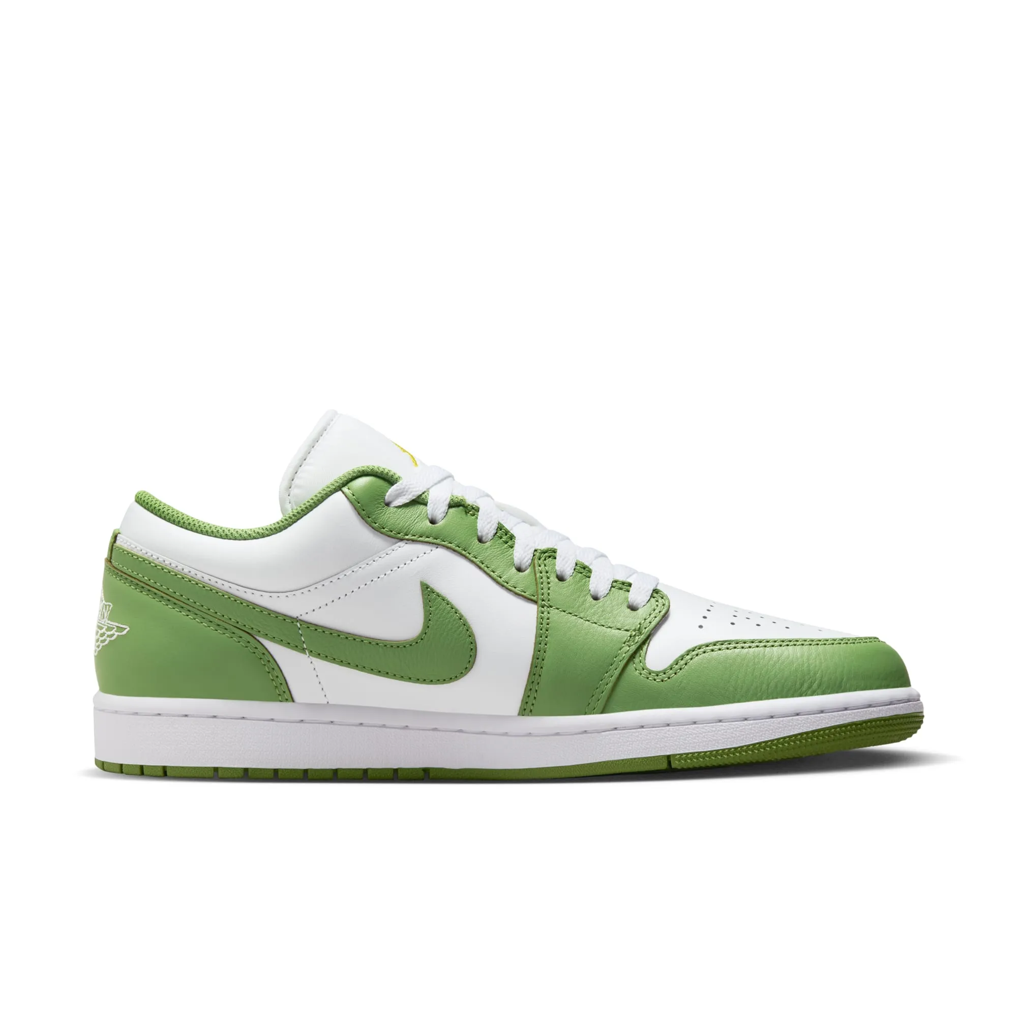Air Jordan Men's Retro 1 Low Se - Hf4823-100 sold by Zulily product image thumbnail 3
