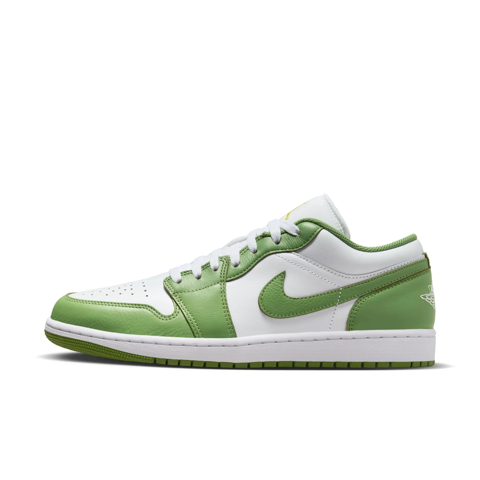 Air Jordan Men's Retro 1 Low Se - Hf4823-100 sold by Zulily