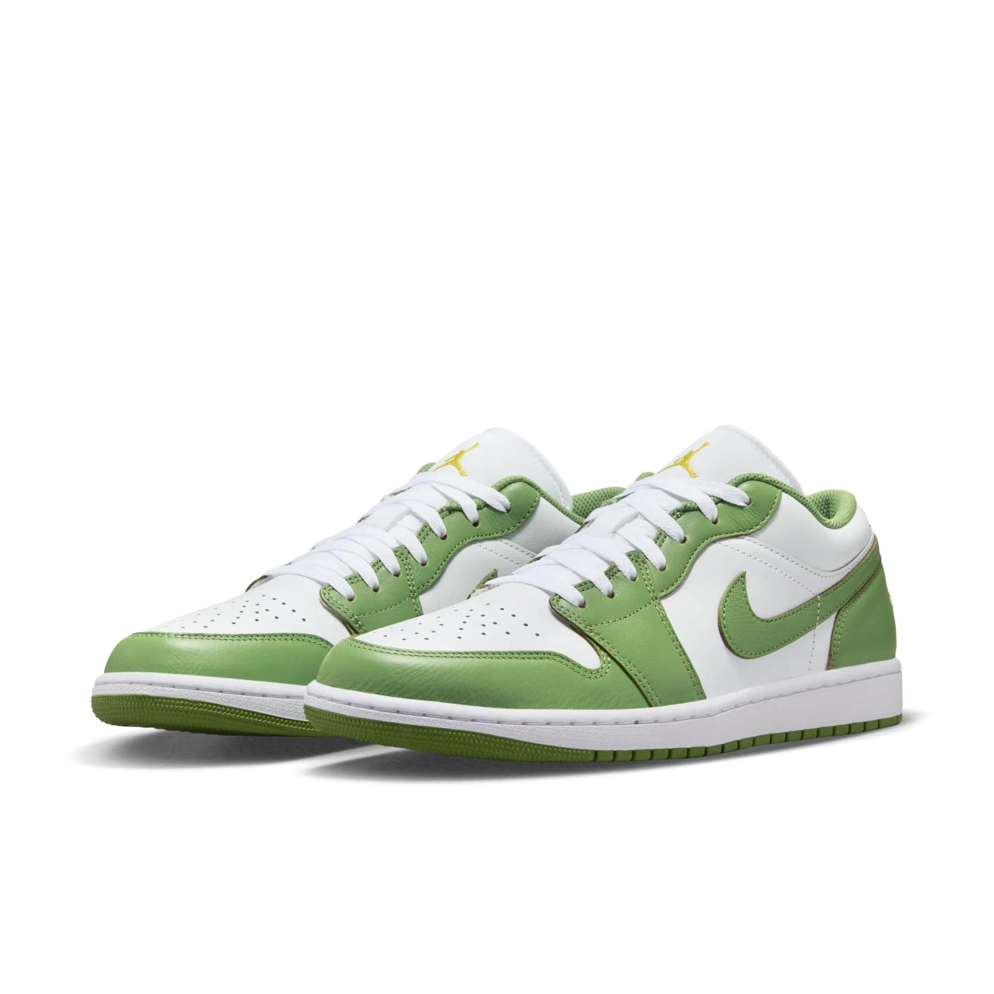 Air Jordan Men's Retro 1 Low Se - Hf4823-100 sold by Zulily product image thumbnail 5