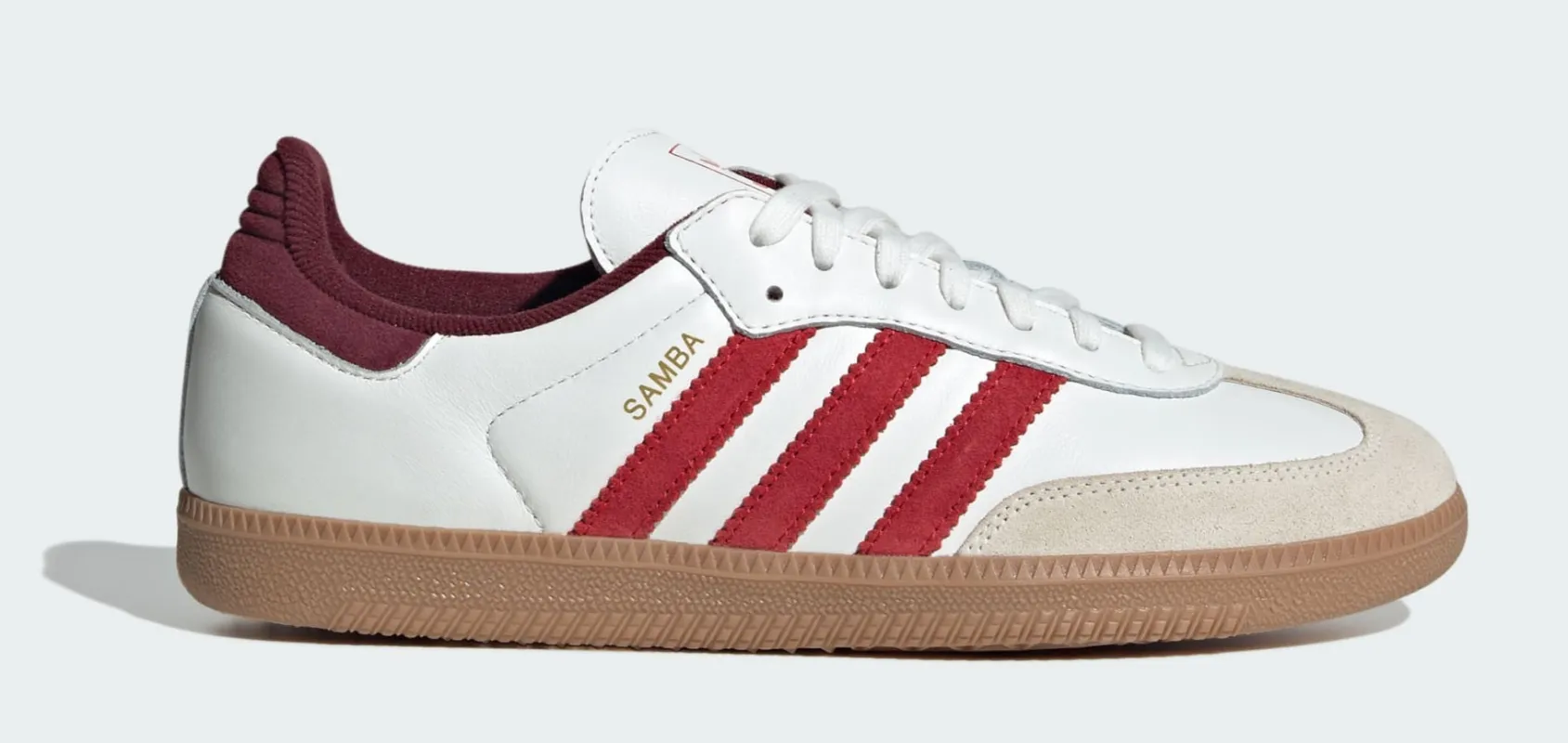 adidas Men's Samba Og - Ji3201 made by Zulily