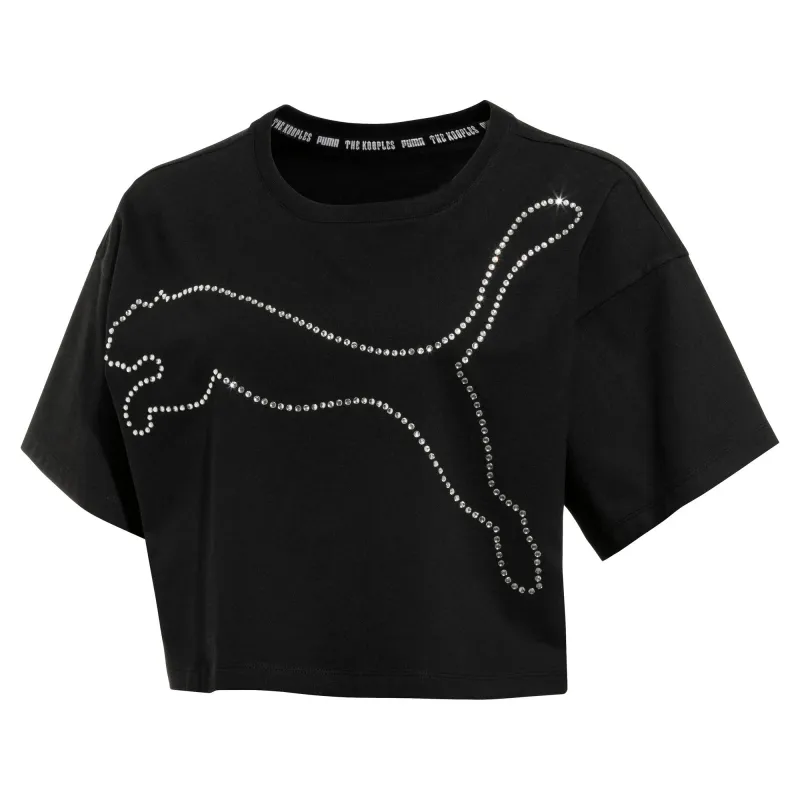 Puma Women's The Kooples Tee - 578390-01 sold by Zulily