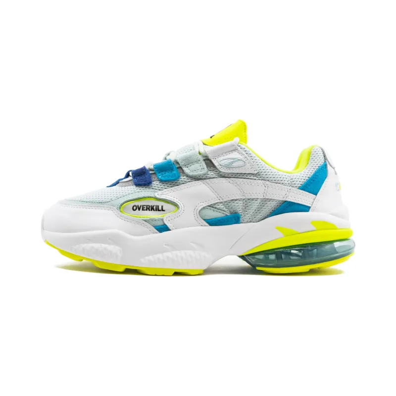 Puma Men's Cell Venom Overkill - 370332-01 sold by Zulily