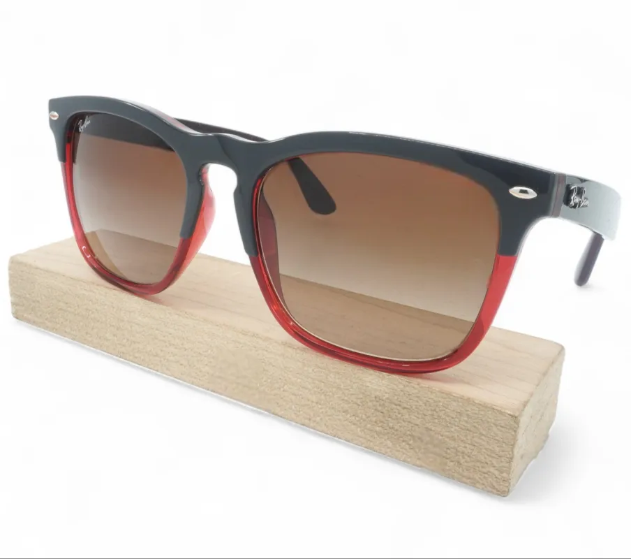 Ray-Ban Unisex Ray Ban Steve Sunglasses - Rb4487-663113_54 sold by Zulily