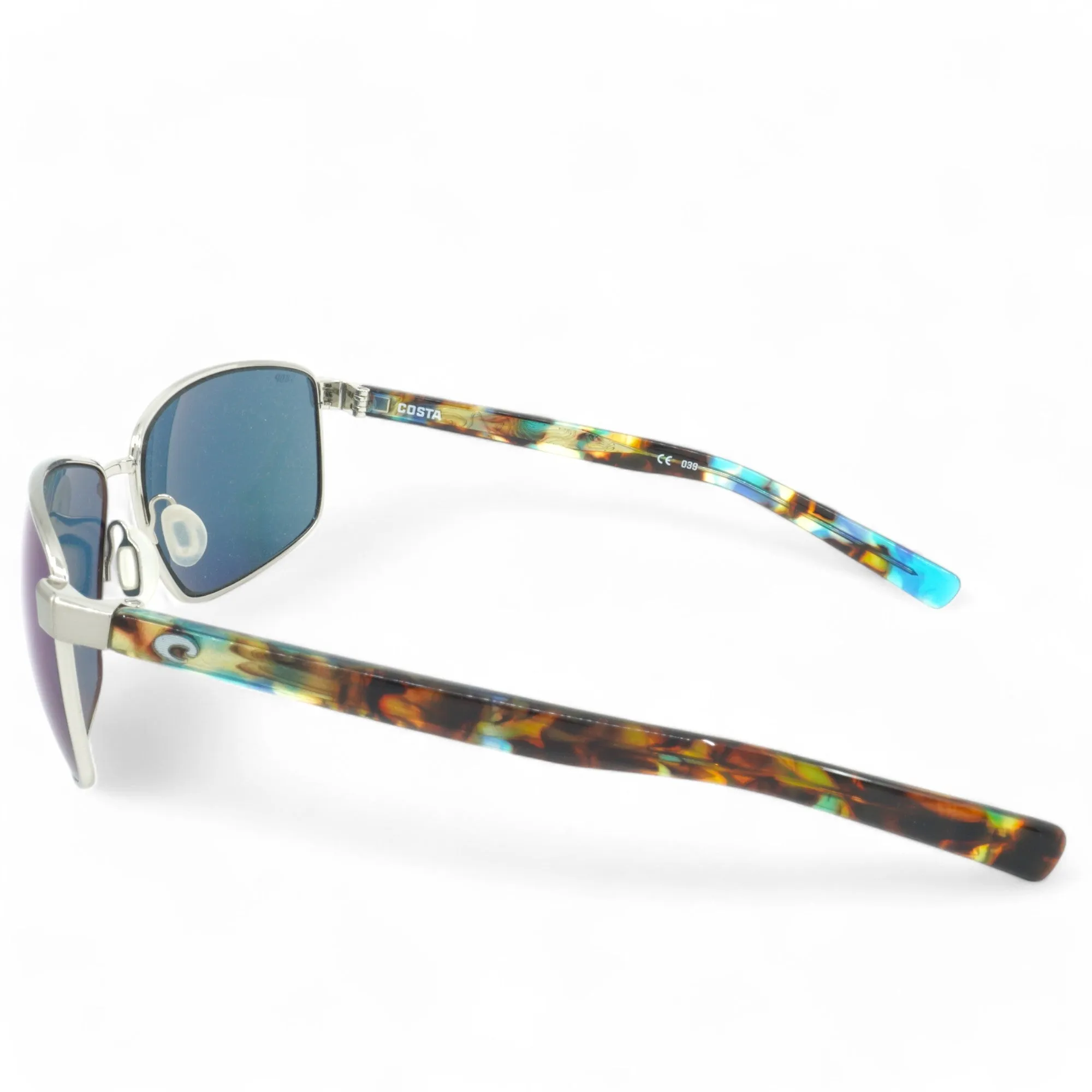 Costa Unisex Ponce Polarized Sunglasses - 6S4008-14 sold by Zulily product image thumbnail 5