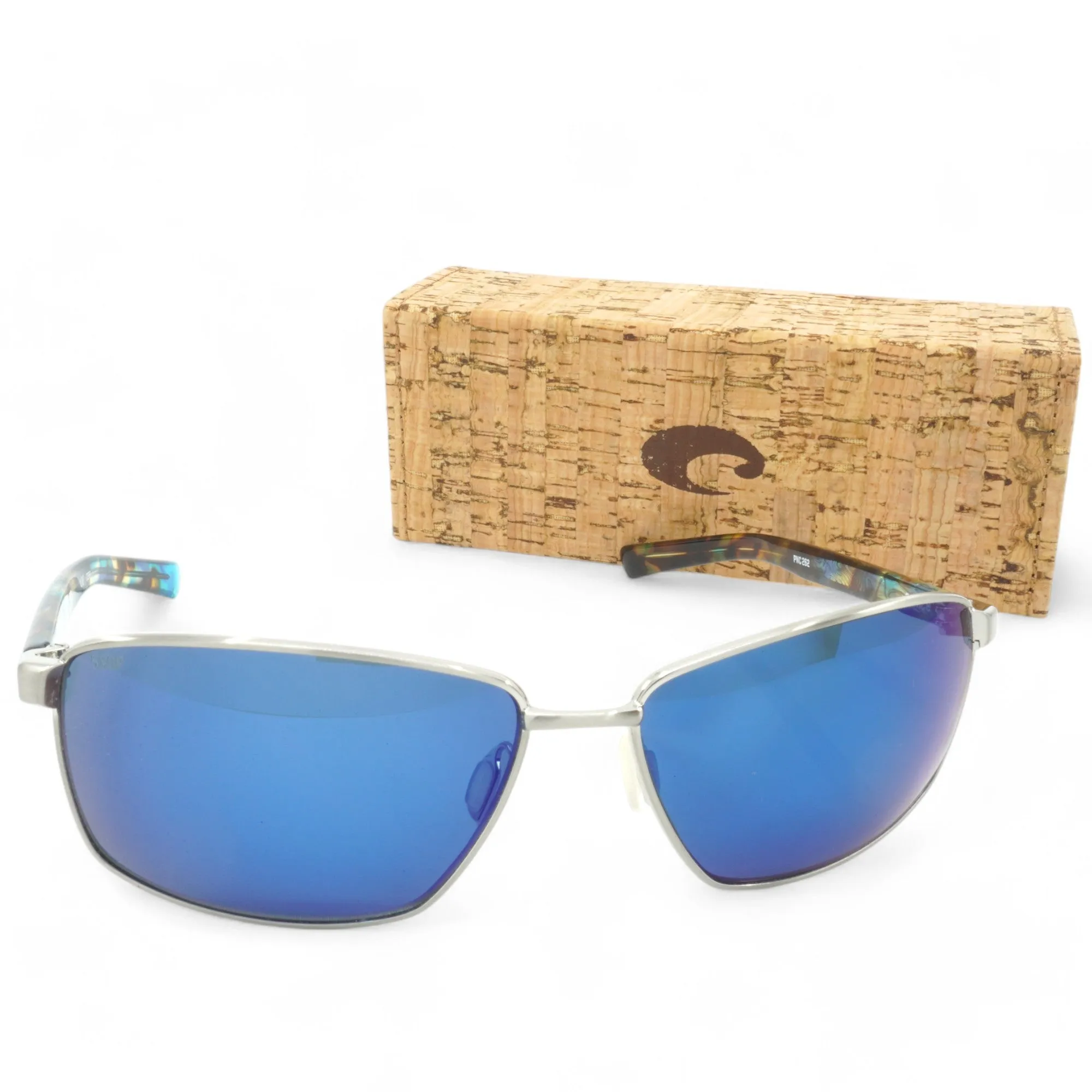 Costa Unisex Ponce Polarized Sunglasses - 6S4008-14 sold by Zulily product image thumbnail 2