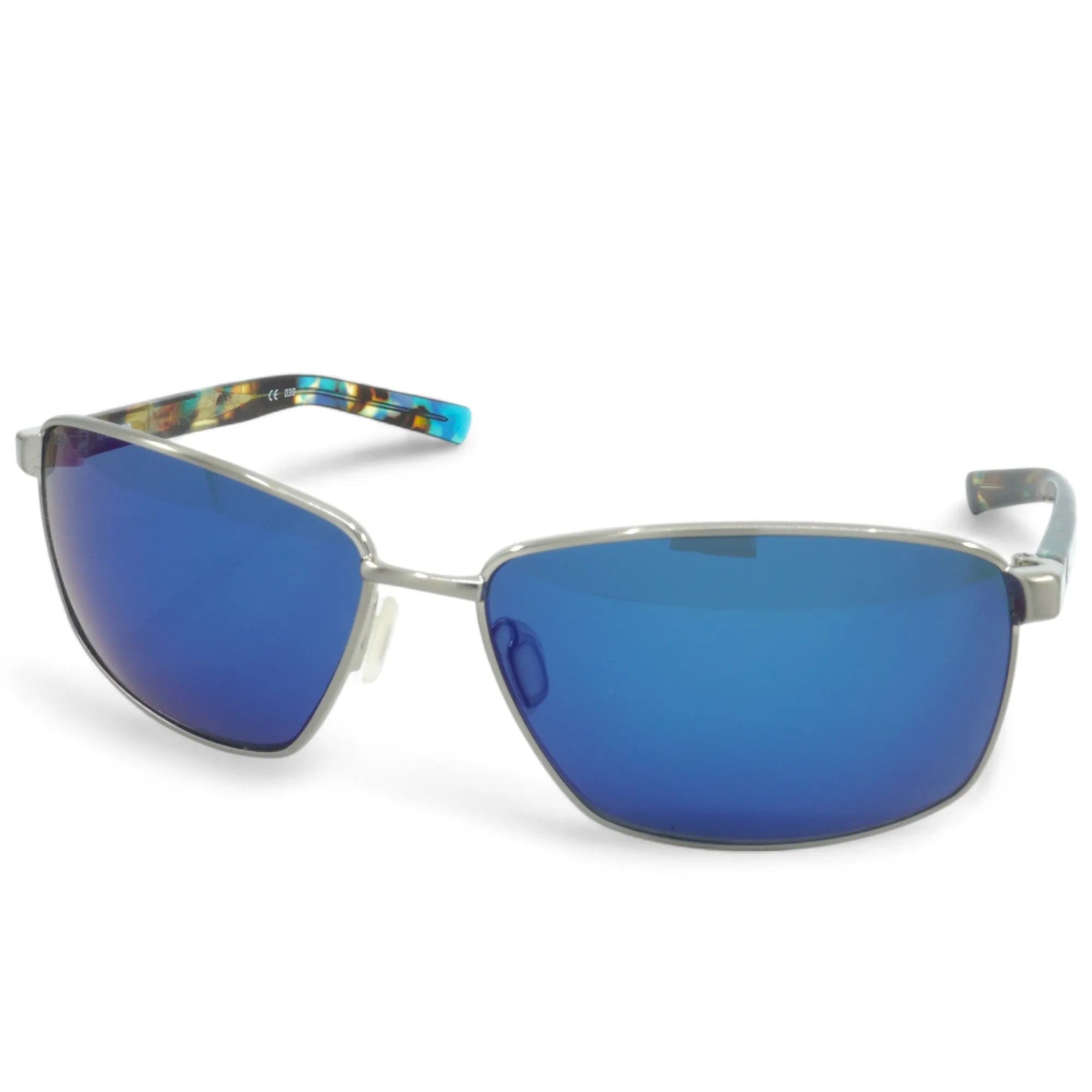 Costa Unisex Ponce Polarized Sunglasses - 6S4008-14 sold by Zulily product image thumbnail 3