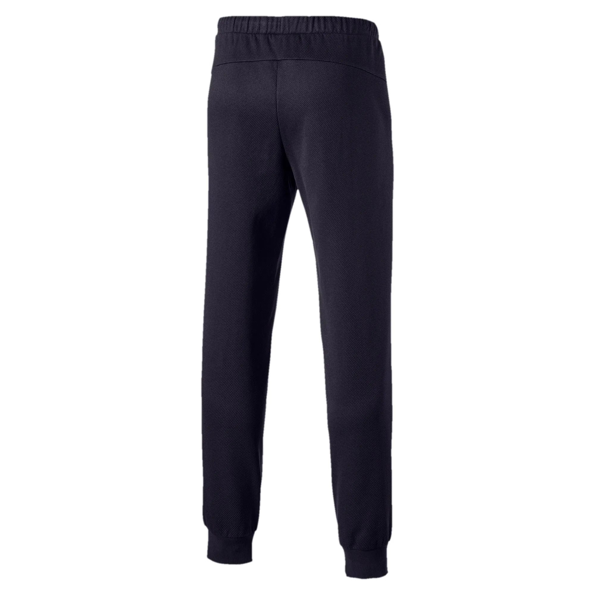 Puma Bmw Motorsport Sweat Pants - 577793-04 sold by Zulily product image thumbnail 2