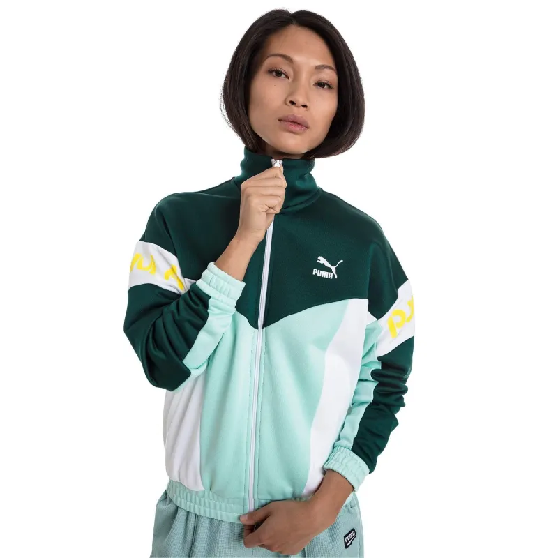 Puma Women's Xtg 94 Track Jacket - 578041-34 made by Puma