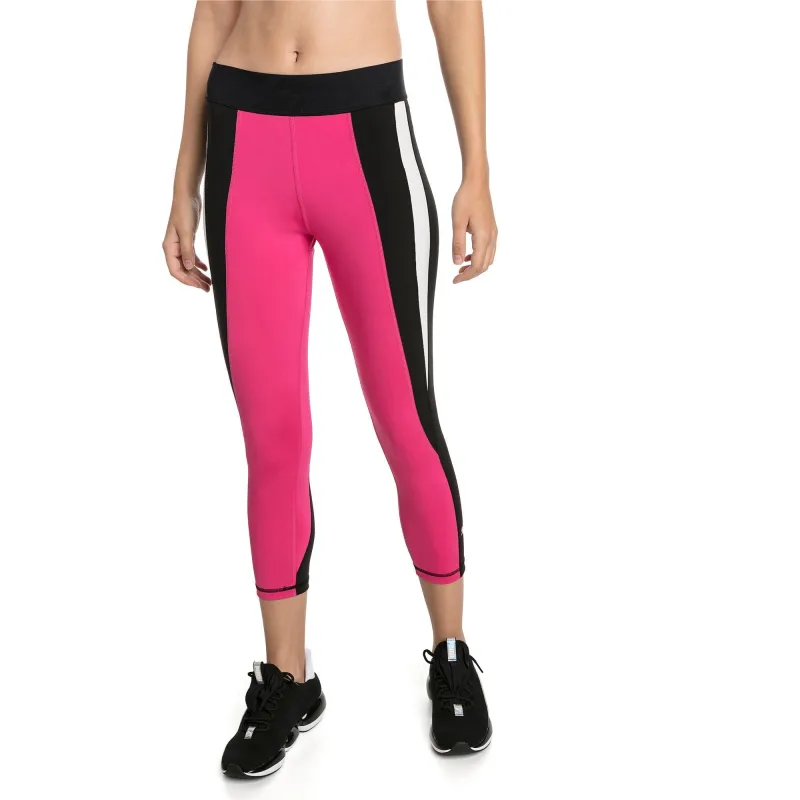 Puma Women's Own It 3/4 Tight - 517699-09 sold by Zulily