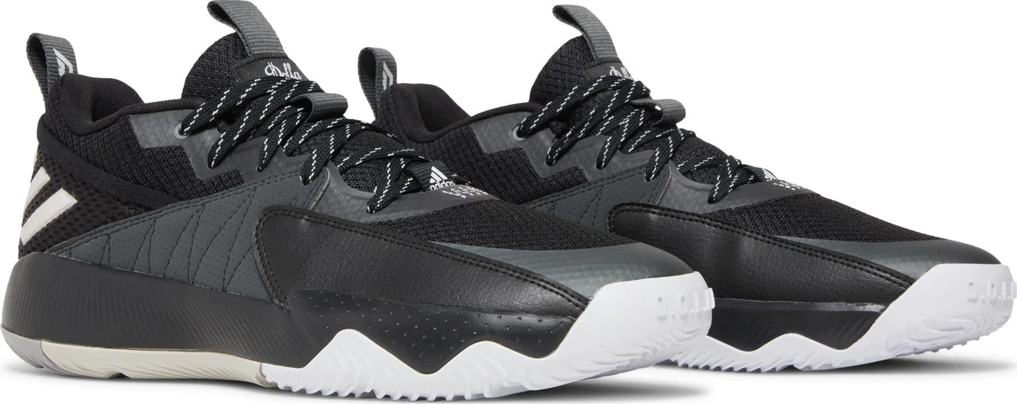 adidas Men's Dame Certified - Gy2439 sold by Zulily product image thumbnail 2