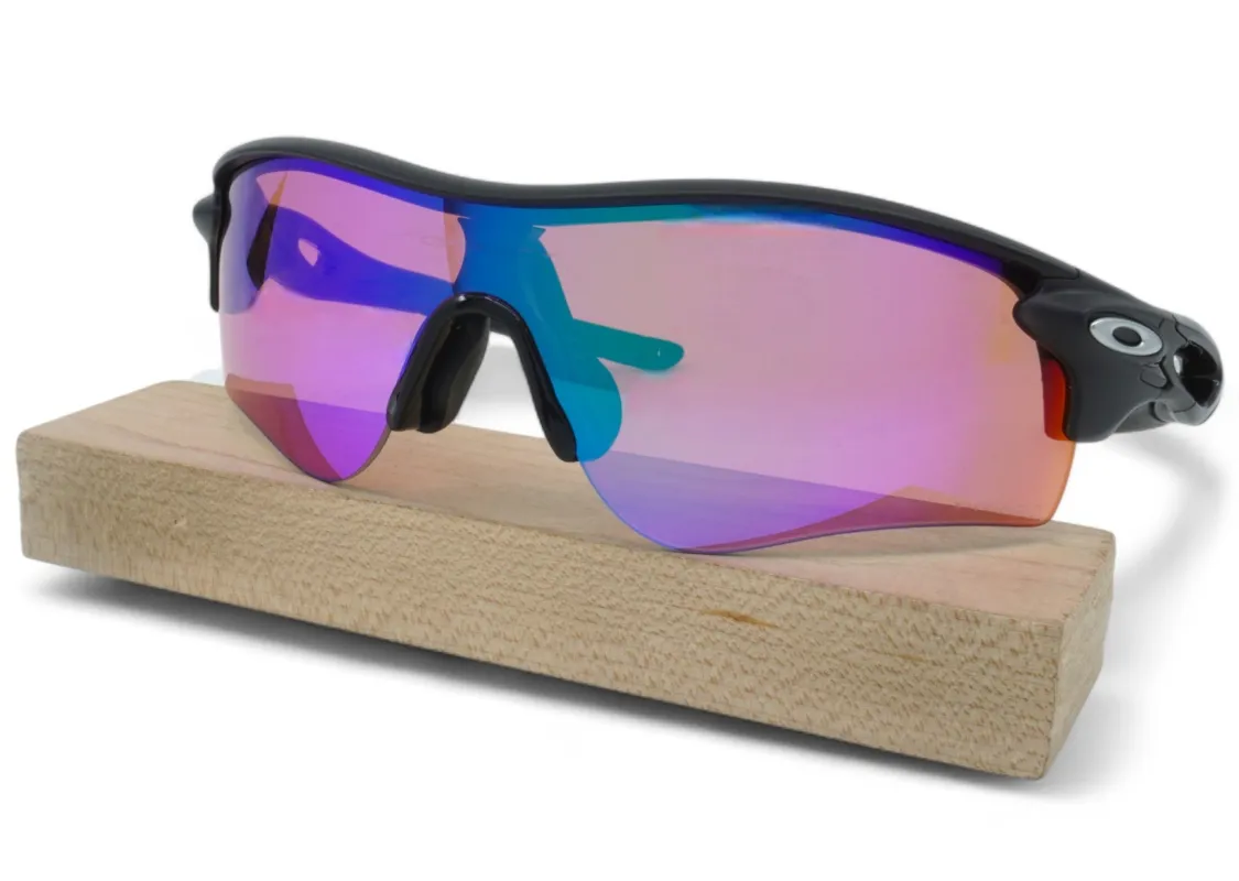 Oakley Unisex Radarlock Path (A) Sunglasses - Oo9206-36 sold by Zulily