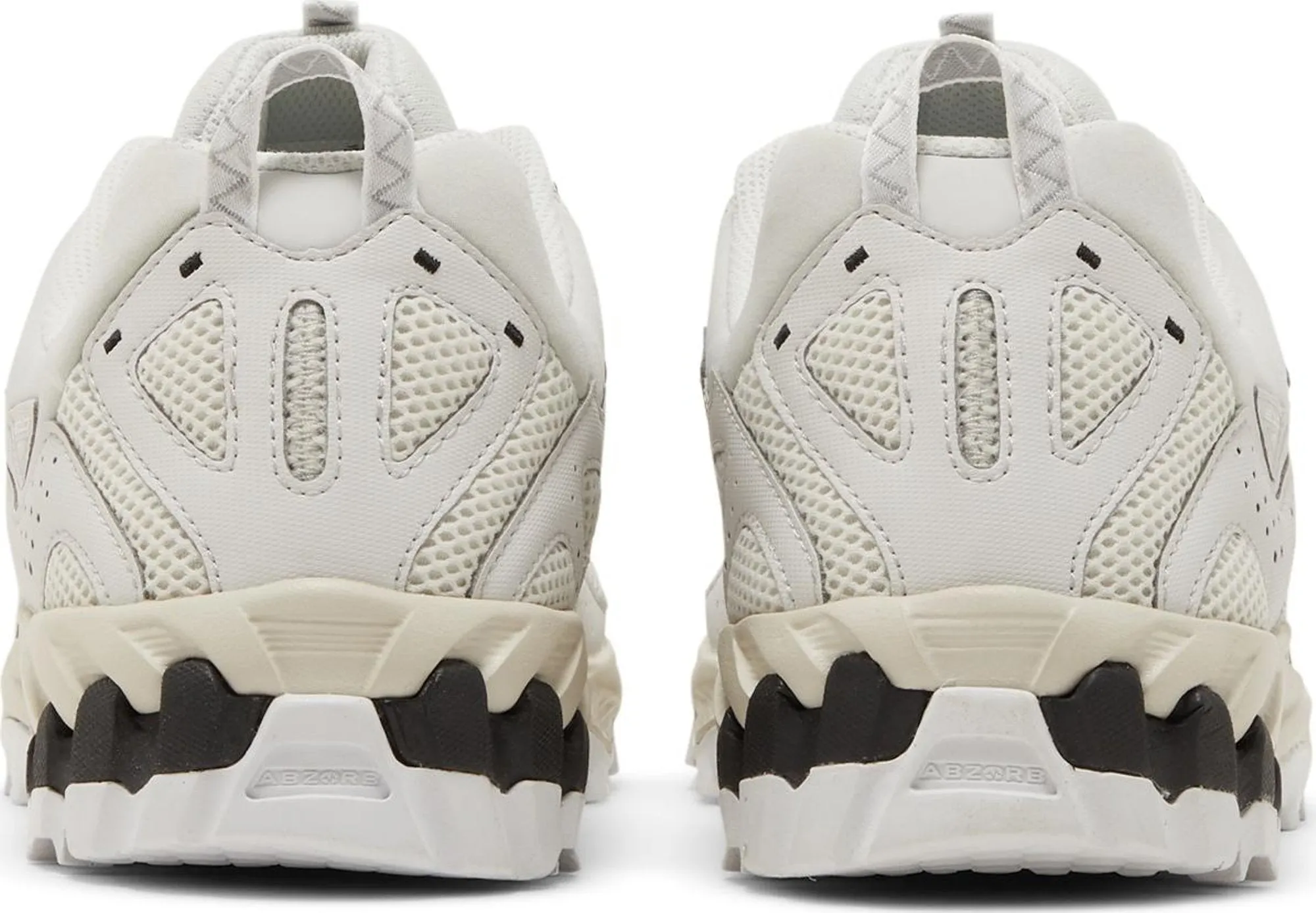 New Balance Men's Ml610 'Nimbus Cloud White Black' - Ml610Tba sold by Zulily product image thumbnail 5