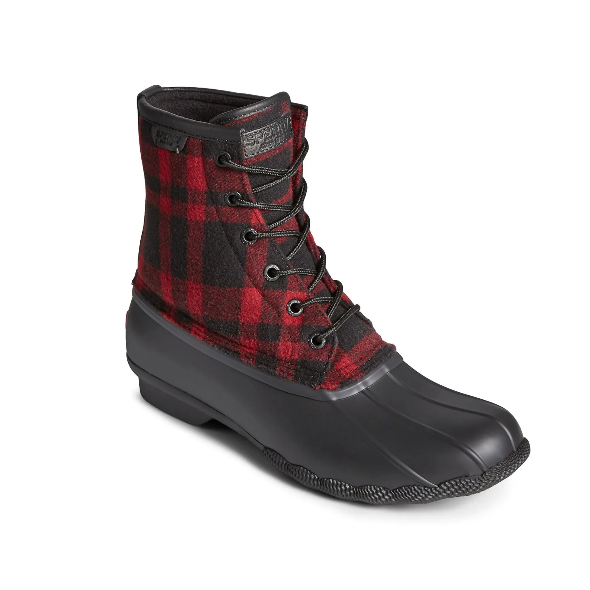 Sperry Men's Saltwater Duck Boot - Sts23075 sold by Zulily product image thumbnail 2