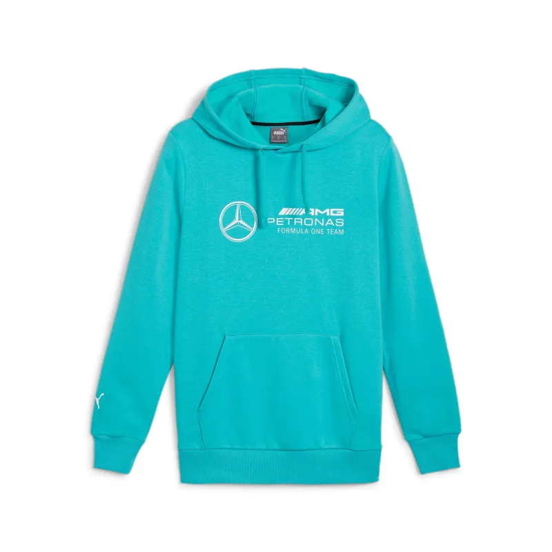 Puma Men's Mapf1 Essentials Hoodie - 627345-05 sold by Zulily