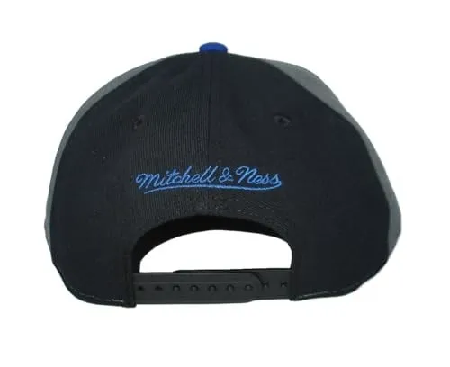 Mitchell & Ness Men's Mlb Triple Play Liberty Snapback Coop Blue Jays sold by Zulily product image thumbnail 4
