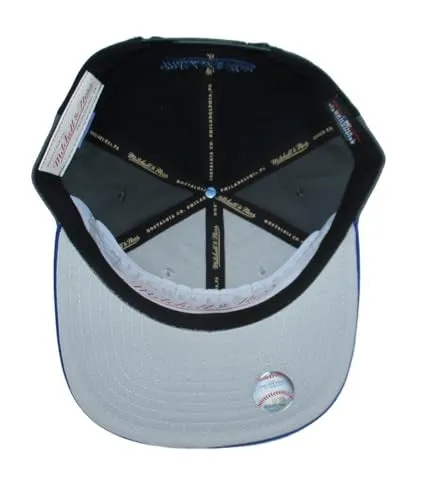 Mitchell & Ness Men's Mlb Triple Play Liberty Snapback Coop Blue Jays sold by Zulily product image thumbnail 5