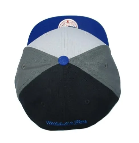 Mitchell & Ness Men's Mlb Triple Play Liberty Snapback Coop Blue Jays sold by Zulily product image thumbnail 3