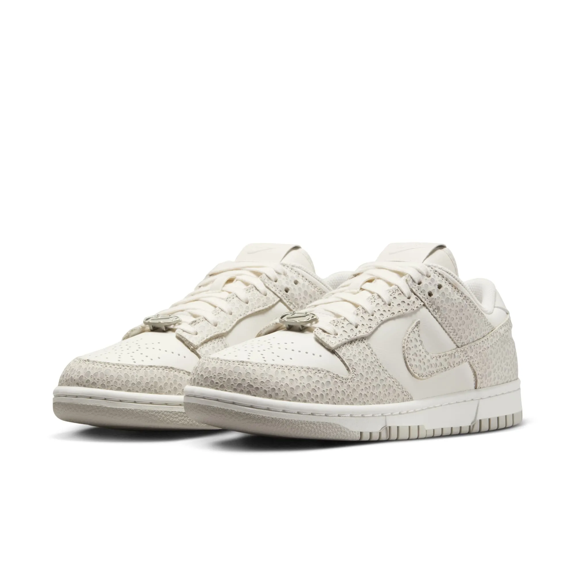 Nike Women's W Dunk Low Prm - Fv6516-001 sold by Zulily product image thumbnail 5