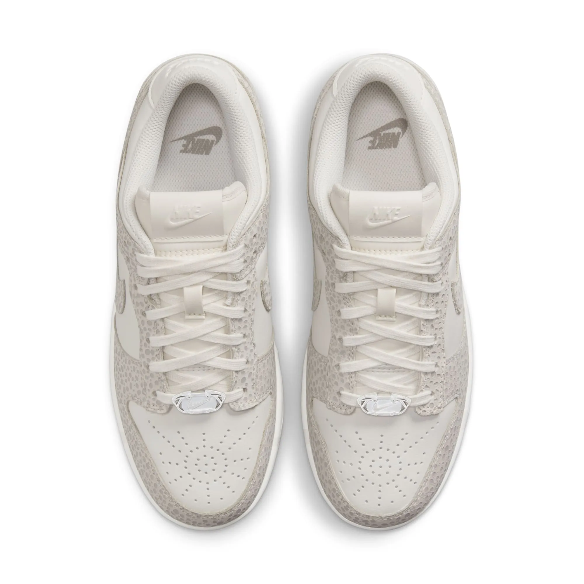 Nike Women's W Dunk Low Prm - Fv6516-001 sold by Zulily product image thumbnail 4