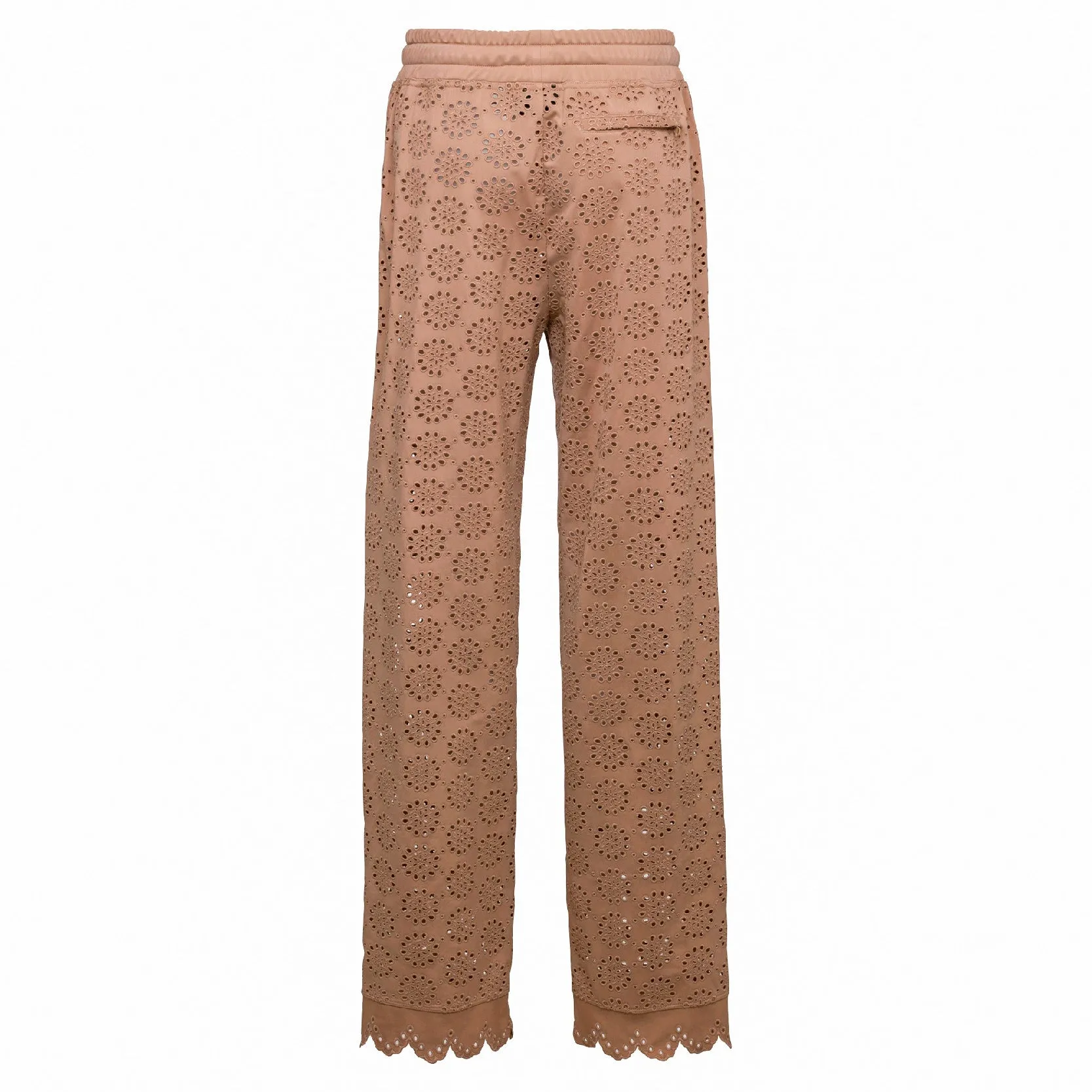 Puma Women's X Fenty By Rihanna Die Cut Emb Pant - 574259-04 sold by Zulily product image thumbnail 2