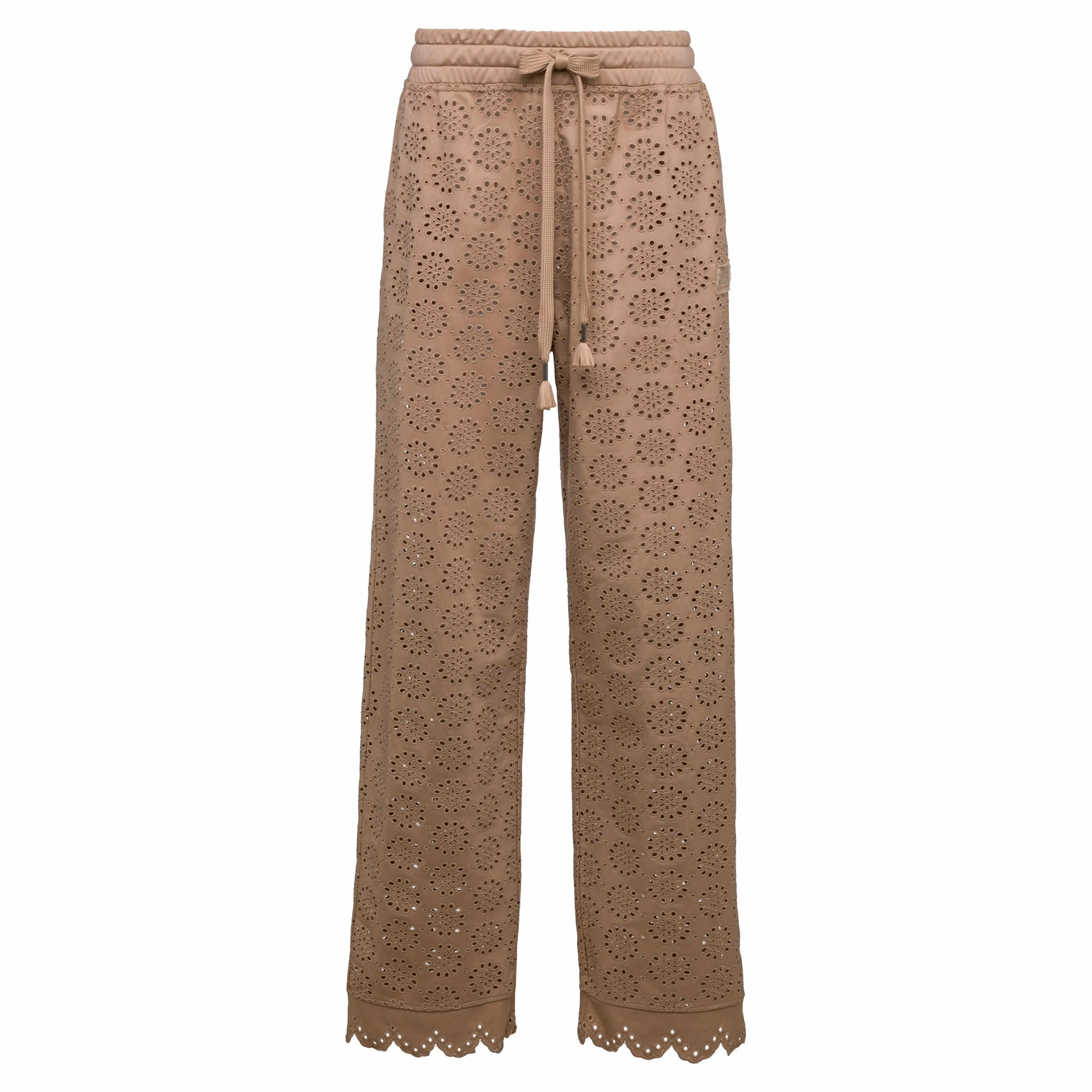 Puma Women's X Fenty By Rihanna Die Cut Emb Pant - 574259-04 sold by Zulily