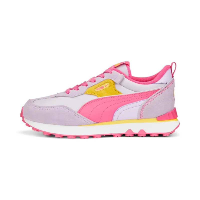 Puma Women's Rider Fv Vintage - 387475-02 sold by Zulily