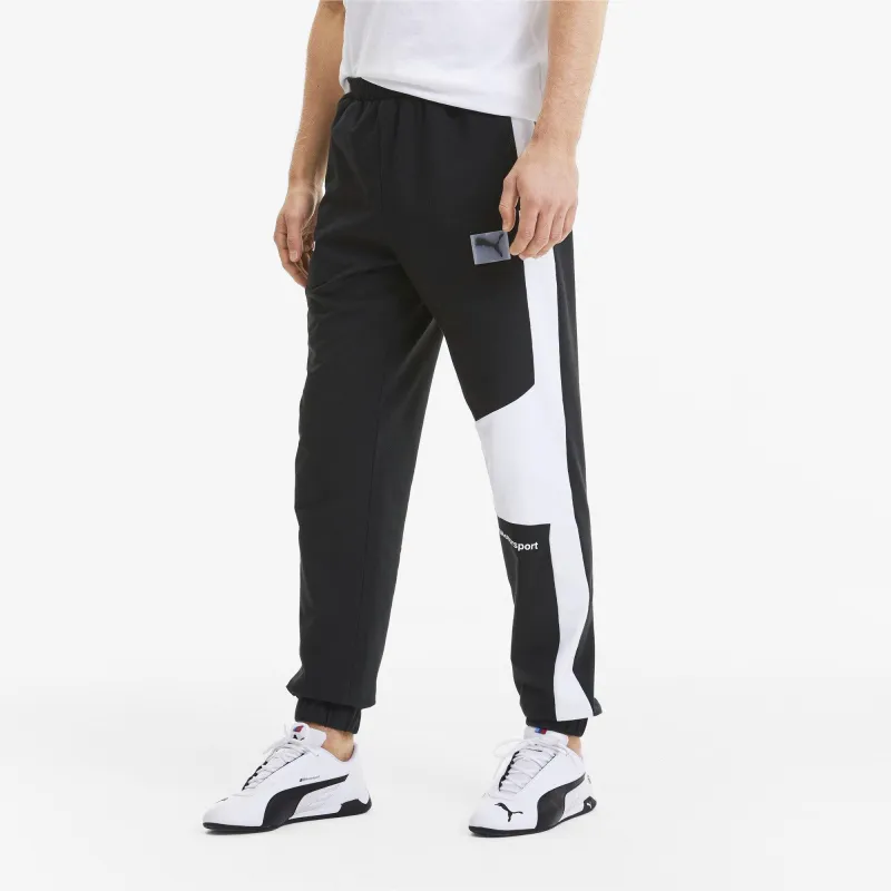 Puma Men's Bmw Motorsport Street Sweat Pants - 596576-01 sold by Zulily