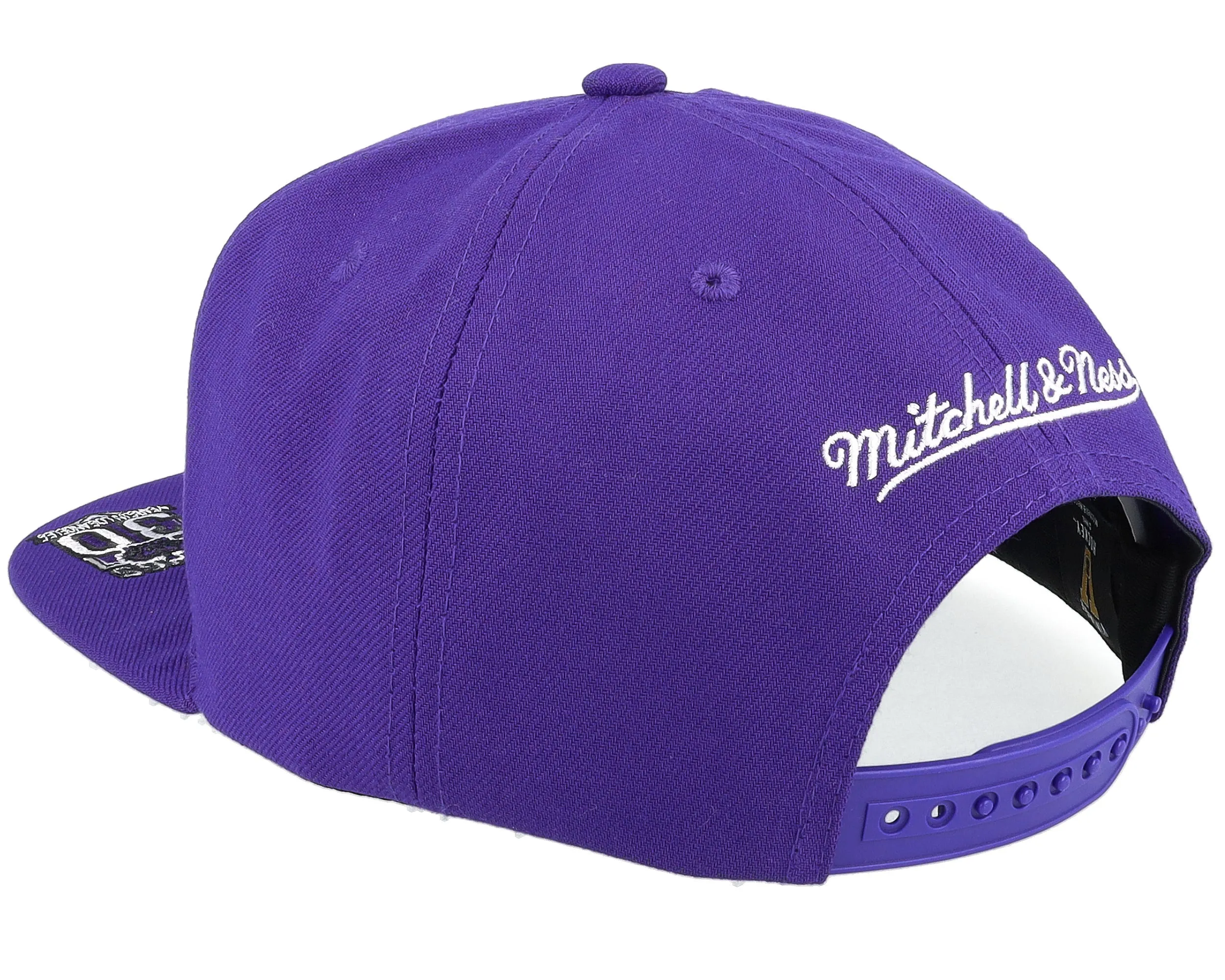 Mitchell & Ness Men's Nhl Vintage Hat Trick Snapback Kings sold by Zulily product image thumbnail 5