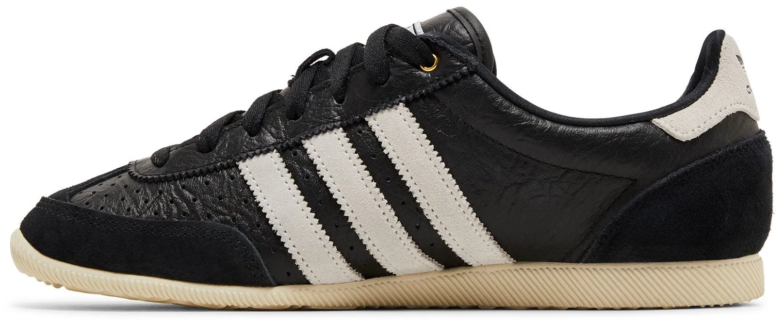 adidas Women's Japan 'Core Black Cloud White' - Ih5490 sold by Zulily product image thumbnail 3
