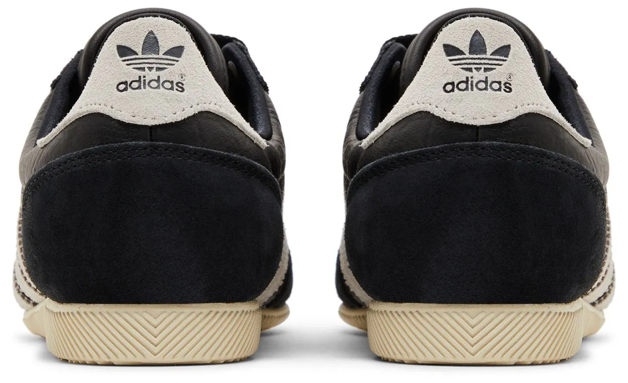 adidas Women's Japan 'Core Black Cloud White' - Ih5490 sold by Zulily product image thumbnail 4