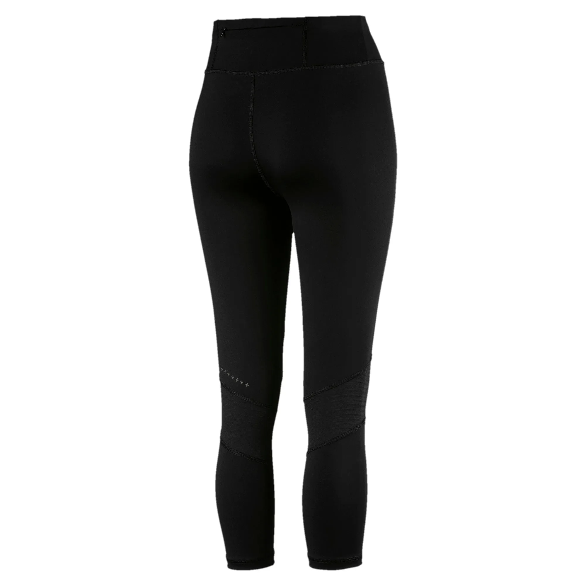 Puma Women's Ignite 3/4 Tight - 516685-04 sold by Zulily product image thumbnail 3