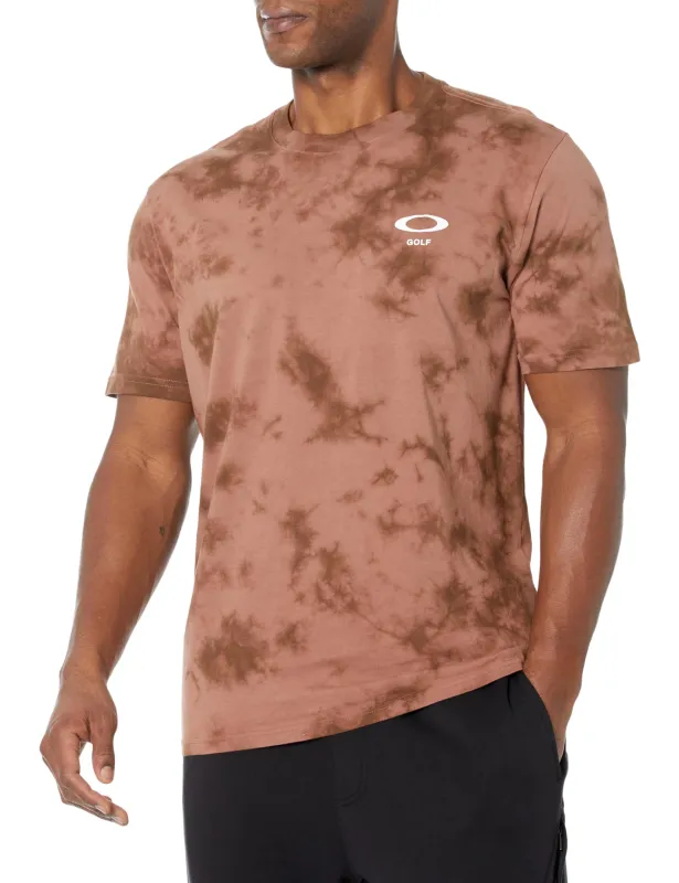 Oakley Men's La Landscape Tee - Carafe - Foa404882-31V sold by Zulily