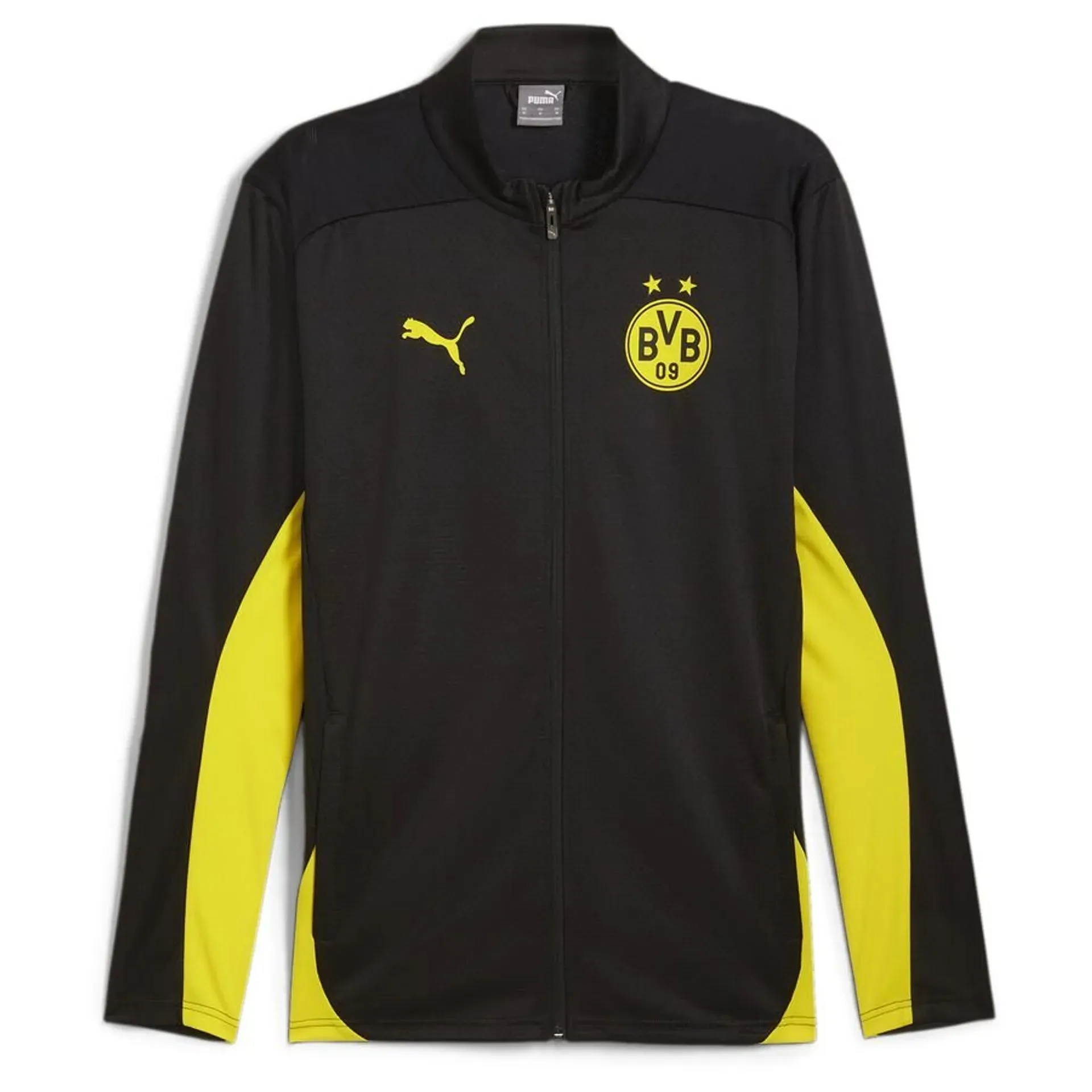 Puma Men's Bvb Training Jacket - 777615-02 sold by Zulily