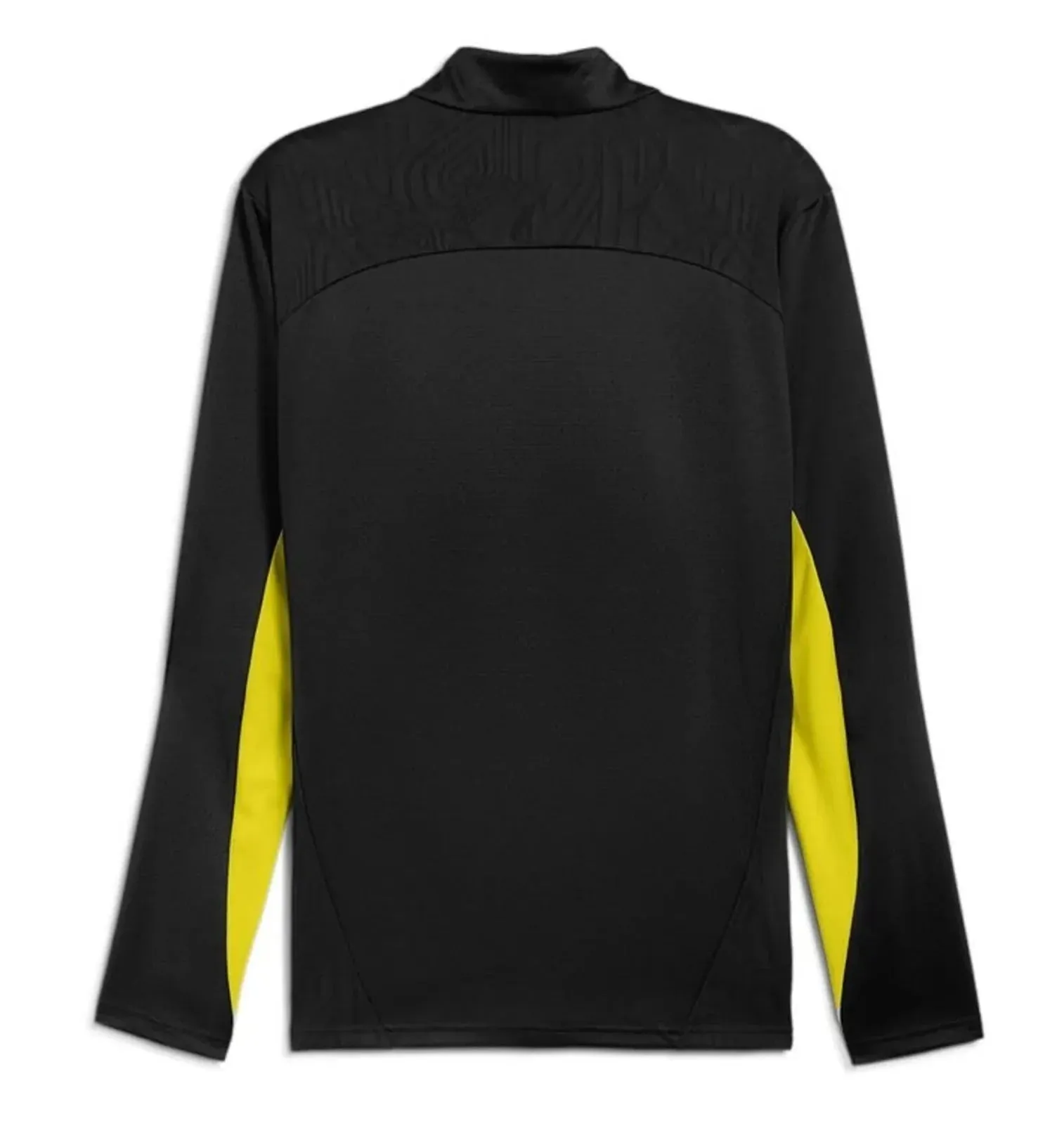 Puma Men's Bvb Training Jacket - 777615-02 sold by Zulily product image thumbnail 2