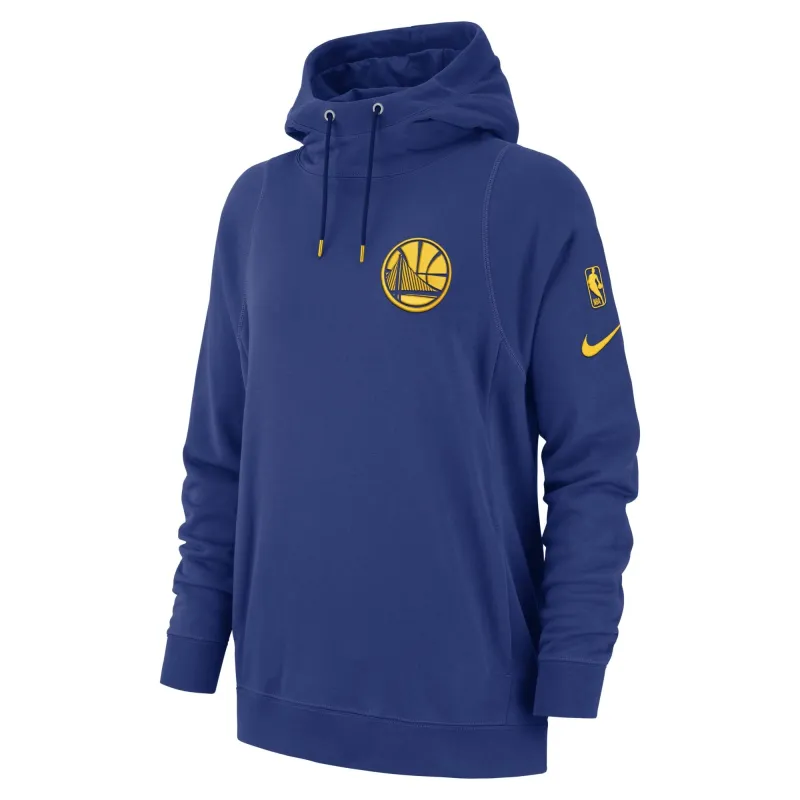 Nike Women's Nba Golden State Warriors Sweatshirt - Aj2919-495 sold by Zulily
