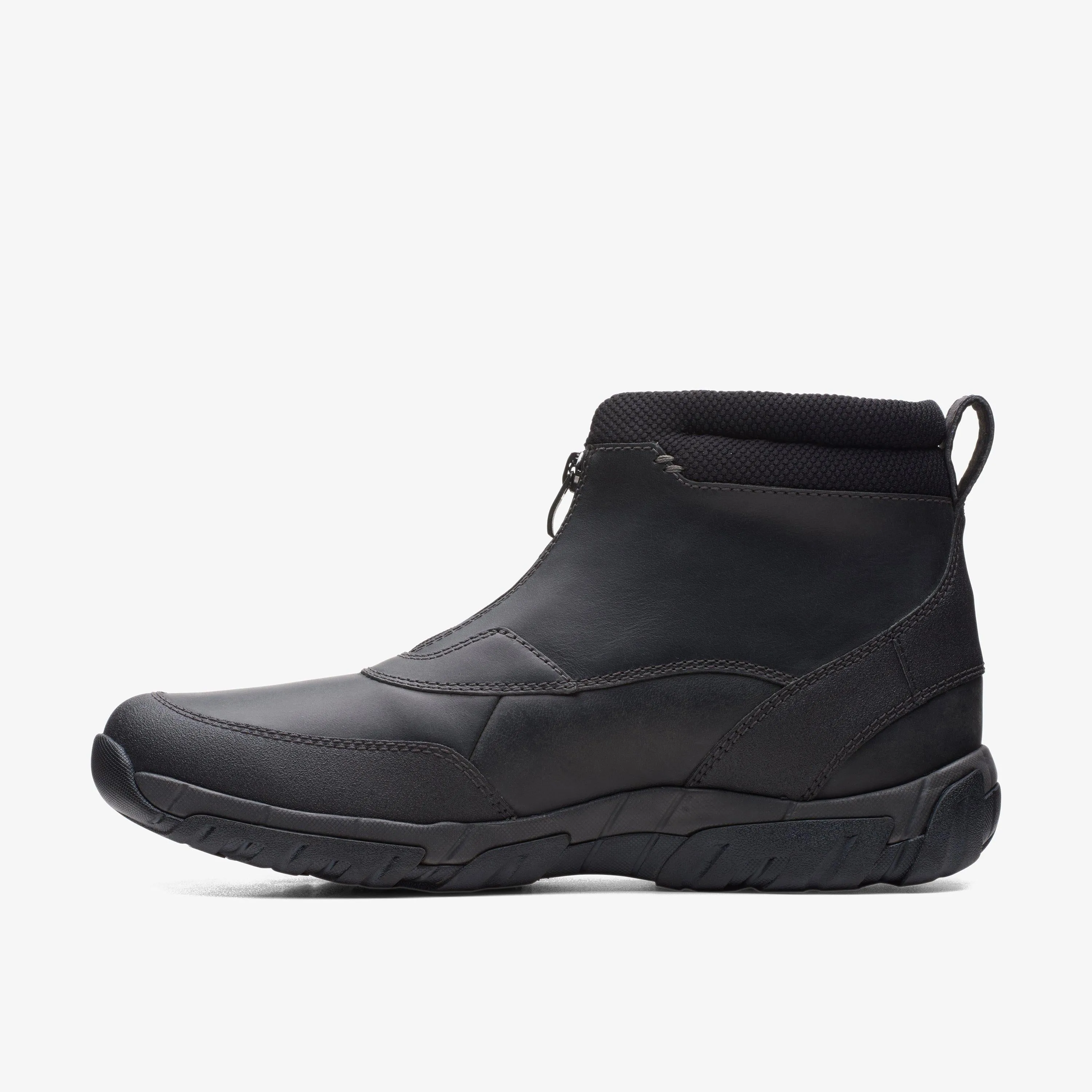 Clarks Men's Grove Zip Ii sold by Zulily product image thumbnail 2