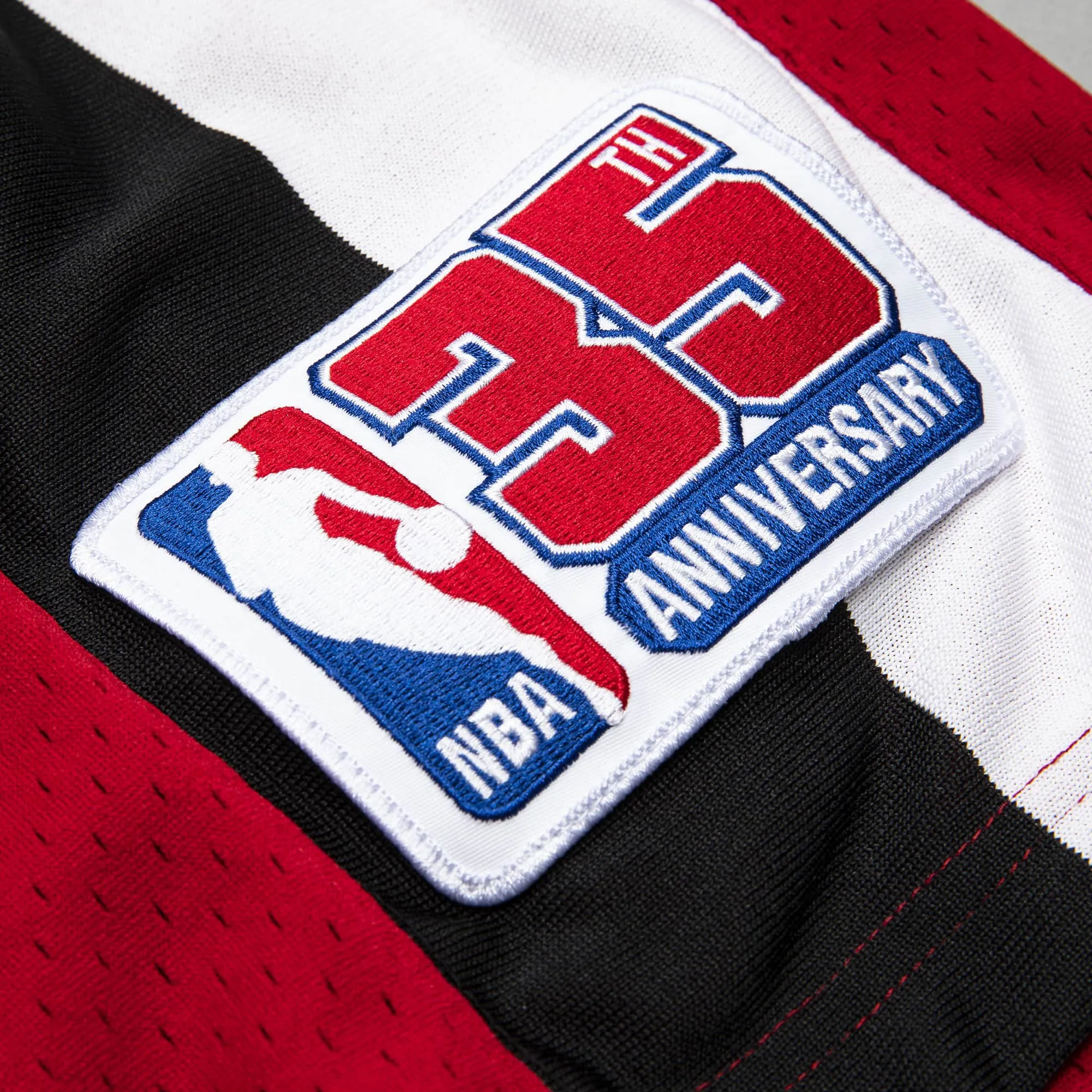 Mitchell & Ness Men's Nba Authentic Shorts Trail Blazers 80 sold by Zulily product image thumbnail 3