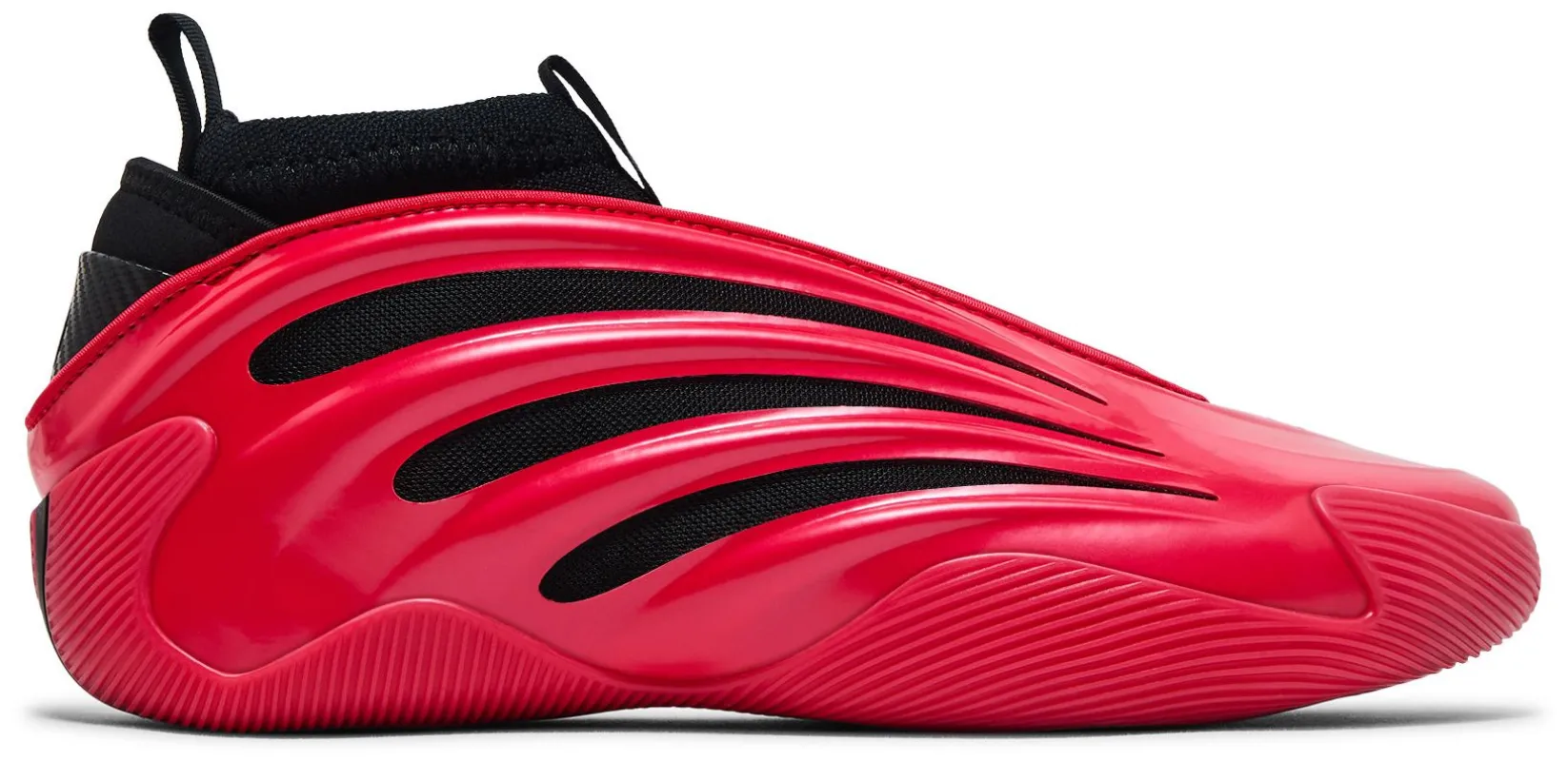 adidas Men's Harden Vol. 9 'Pure Ruby' - Js1304 sold by Zulily