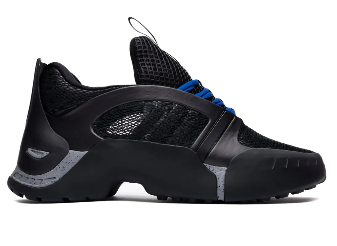 adidas Men's Dingyun Zhang X Kouza 'Black Box' - If9705 sold by Zulily