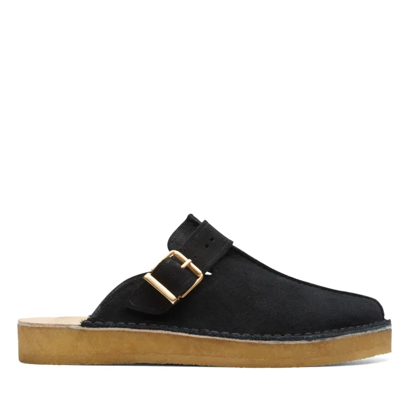 Clarks Men's Trek Mule sold by Zulily
