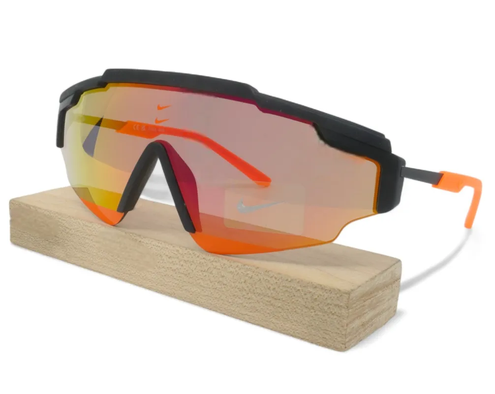 Nike Unisex Marquee Edge 24 E Sunglasses - Ev24027-008 sold by Zulily