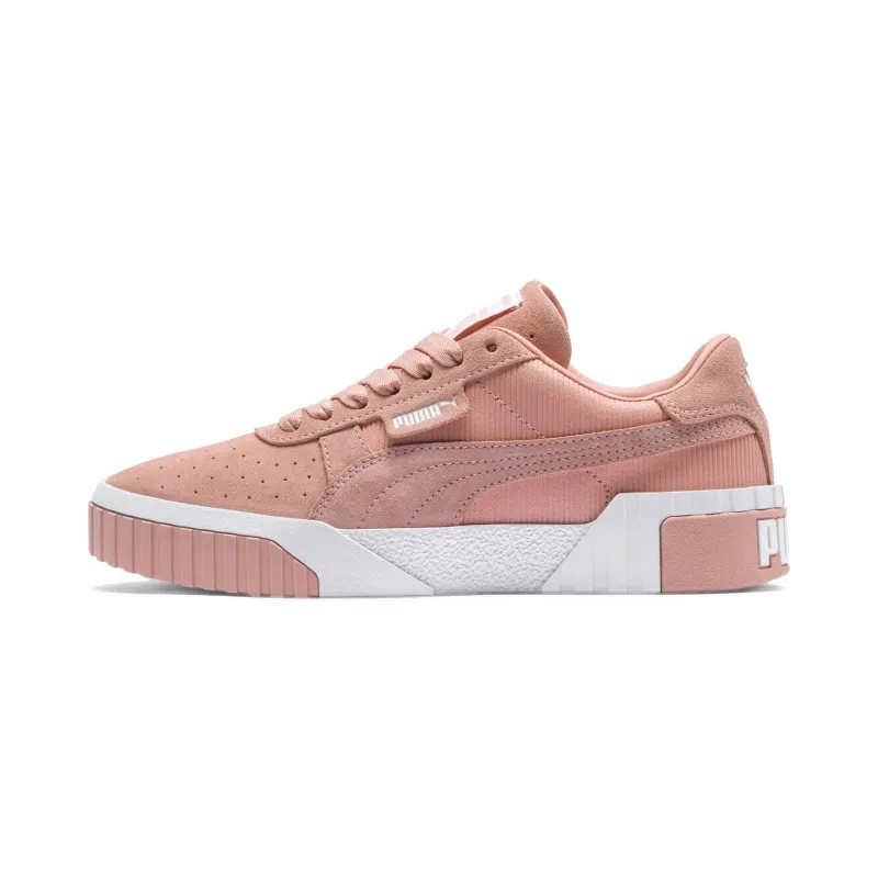 Puma Women's Cali Palm Spring Cc - 369500-01 sold by Zulily