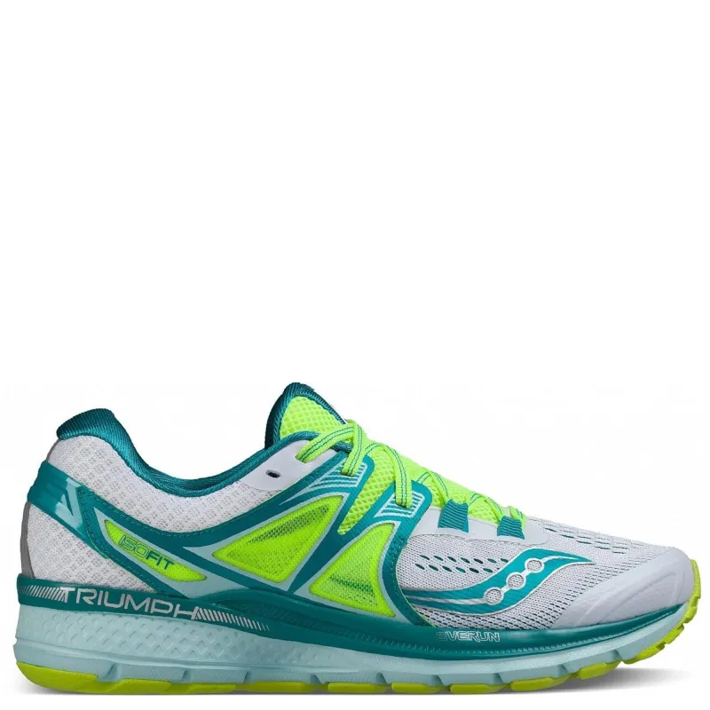Saucony Women's Triumph Iso 3 - S10346-3 sold by Zulily