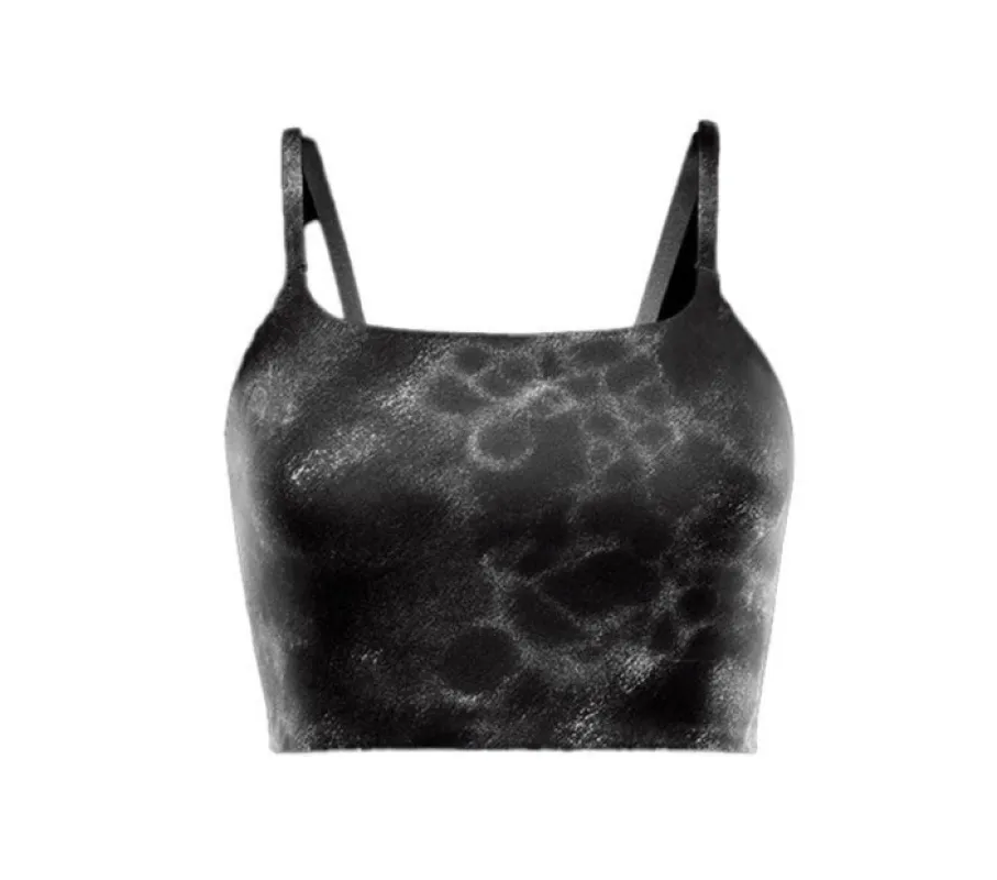 Nike Women's One Convertible Low Support Sports Bra - Fz6754-010 sold by Zulily