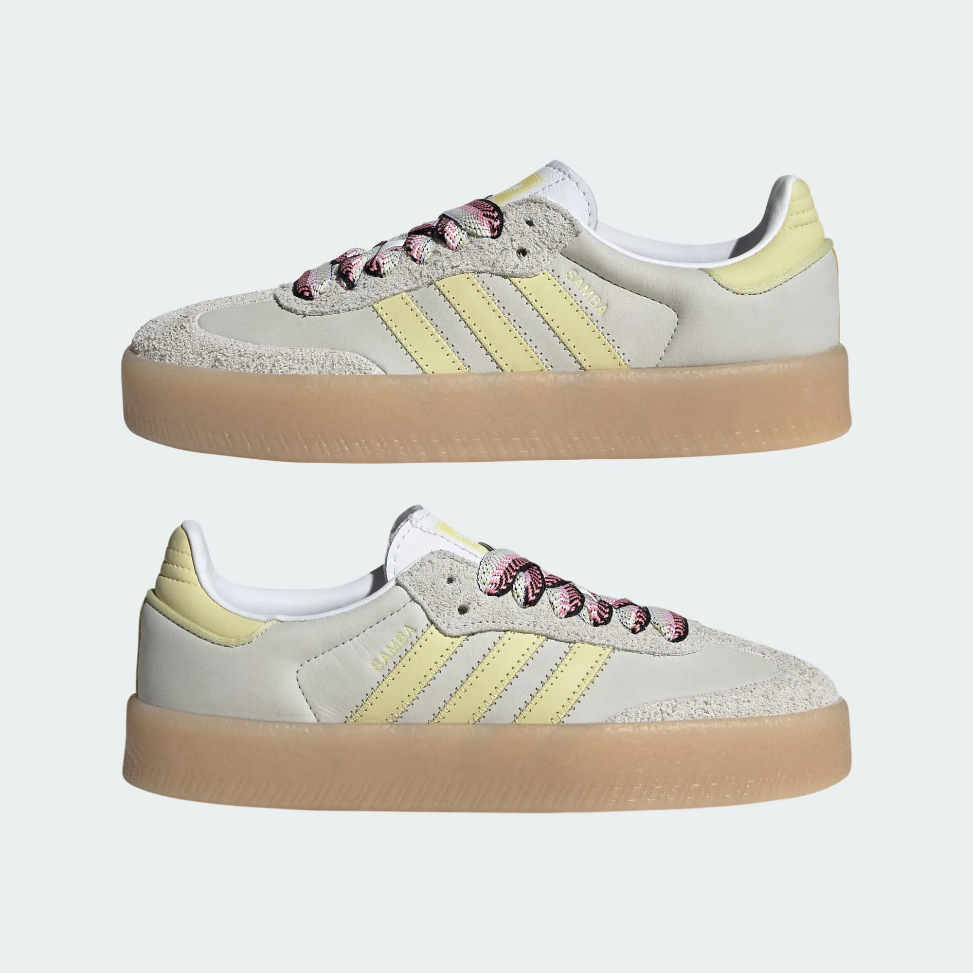 adidas Women's Sambae - Ji2739 sold by Zulily product image thumbnail 5
